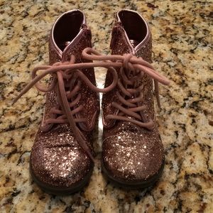 Children’s place boots